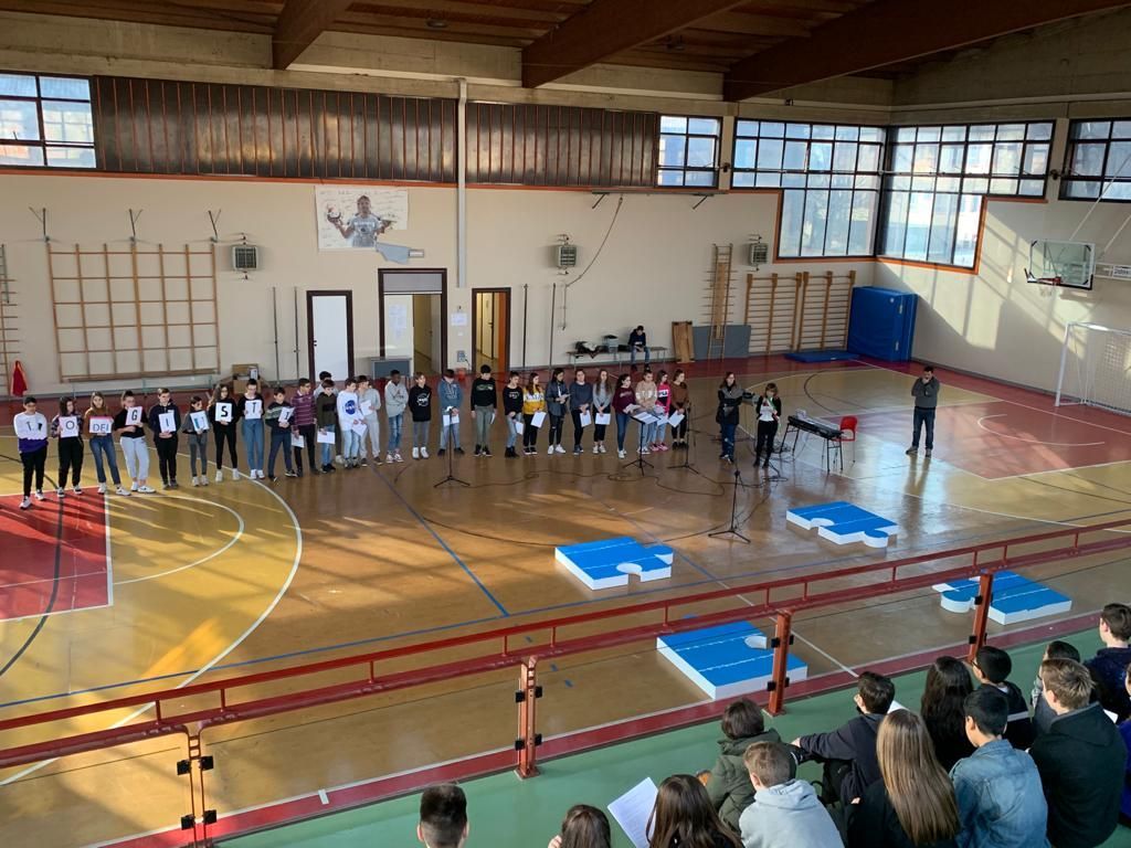 giorno della memoria